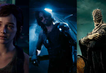 10 game-add-ons die volwaardige projecten hebben ...