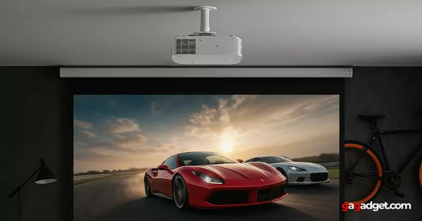 projector onder 1000 euro