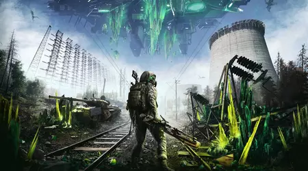 Een ambitieuze shooter met RPG- en survivalelementen - Chernobylite 2: Exclusion Zone - is uitgebracht in Steam Early Access