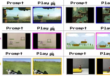 DeepMind introduceert Genie - AI voor ...