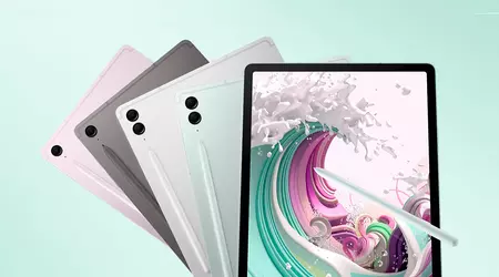 Een korting van $50: Samsung Galaxy Tab S9 FE is op Amazon te koop voor een promotieprijs