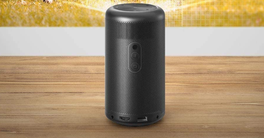 Anker Nebula Capsule beste projector voor thuisbioscoop onder 500 euro