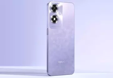 OPPO A2m: 90Hz LCD-scherm, MediaTek Dimensity ...