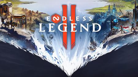 Amplitude heeft meer tijd nodig: de release van de vroege 4X-strategiegame Endless Legend 2 is uitgesteld