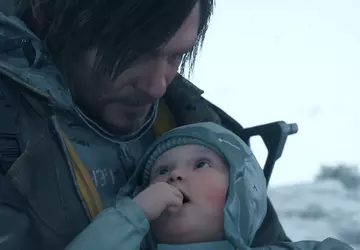 De presentatie van Death Stranding 2: ...