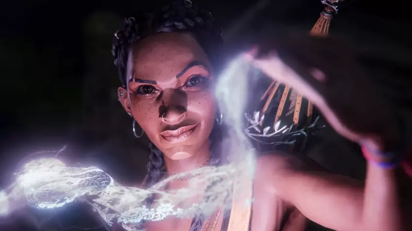 De auteurs van South of Midnight hebben de releasedatum onthuld en belangrijke details over de avonturengame gedeeld