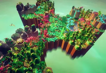 Bouw een uniek ecosysteem: de kleurrijke ...