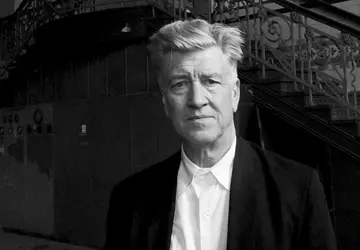 David Lynch, de beroemde regisseur en ...