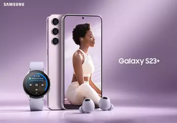 Samsung Galaxy S23+ te koop op ...