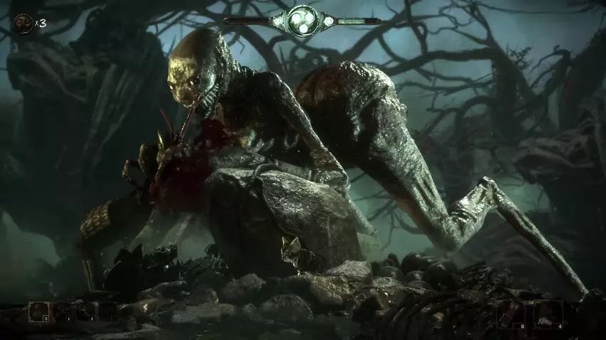 De nieuwe gameplaytrailer van The Spirit of the Samurai laat het vechtsysteem van de game zien 