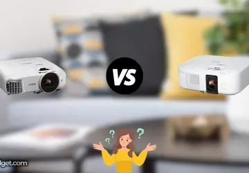 Epson HC2250 vs Epson HC2350: Vergelijking