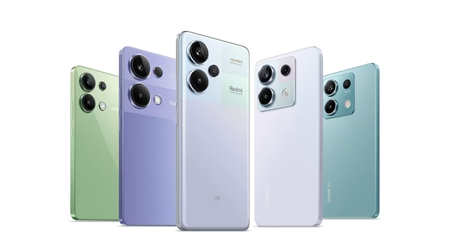 De Redmi Note 14 5G is opgedoken in de GSMA IMEI-database en wordt waarschijnlijk in september aangekondigd.