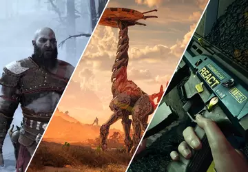 De 10 meest verwachte games van ...