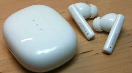 Actieve ruisonderdrukking voor $35: Ugreen HiTune T3 TWS hoofdtelefoon test