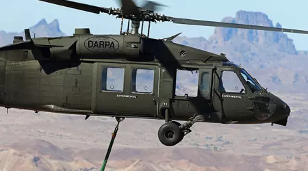 Sikorsky gaat autonome vlucht van Black Hawk-helikopter demonstreren aan US Marine Corps in 2025