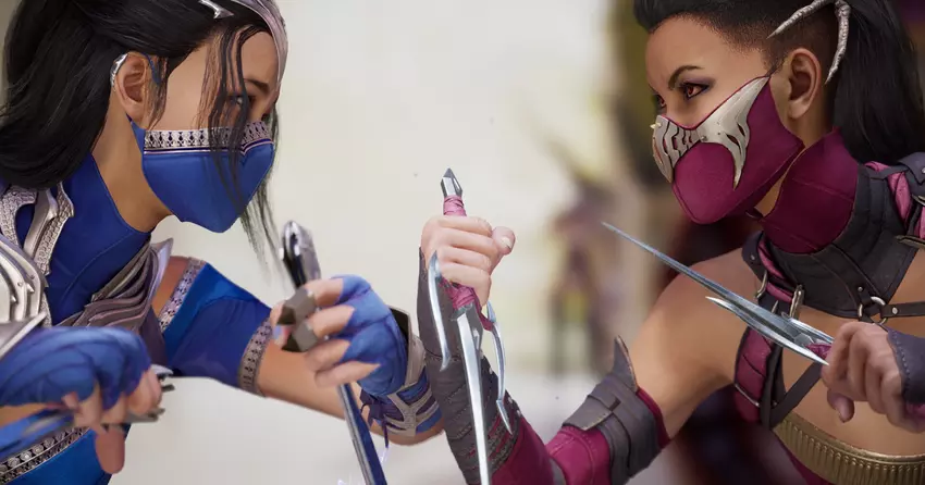 Upgraden is niet nodig: Mortal Kombat 1 auteurs presenteren de systeemvereisten van de game