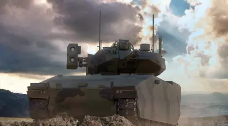 Het Amerikaanse leger maakt gebruik van virtuele simulaties om het nieuwe XM30-gevechtsvoertuig te ontwikkelen