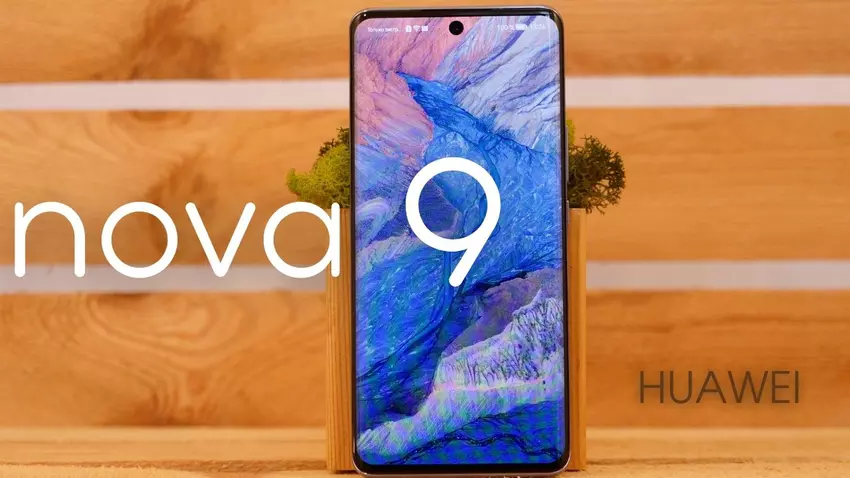 Videoreview van de Huawei nova 9 - stijlvol en aangenaam