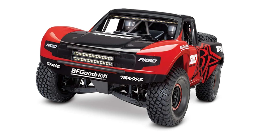 1:7 TRAXXAS rc woestijntruck
