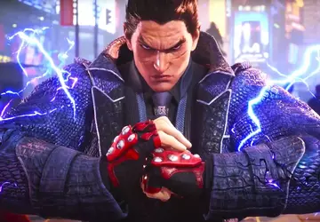 Doe mee! Gratis demo van vechtgame ...