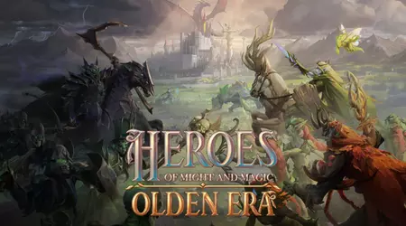 Wat kun je verwachten van Heroes of Might and Magic: Olden Era