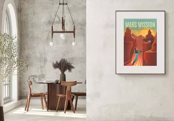 Estheten opgelet: Pocketbook heeft de InkPoster-wandgadget ...