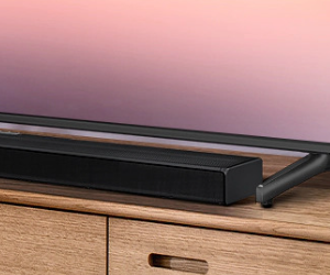 Samsung HW-Q600A