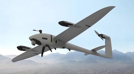 Duitse UAV-fabrikant opent productie in Oekraïne