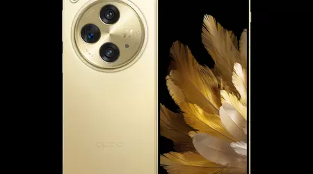 Een insider heeft nieuwe afbeeldingen van hoge kwaliteit onthuld van de OPPO Find N3