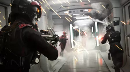 Bit Reactor en Respawn Entertainment presenteren in april een turn-based strategie in het Star Wars-universum