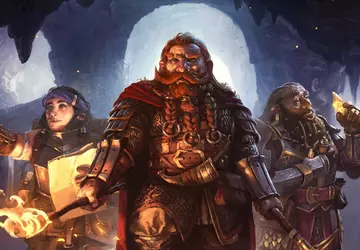 De ontwikkelaars van Lord of the ...