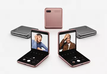 Samsung heeft een nieuwe software-update uitgebracht ...