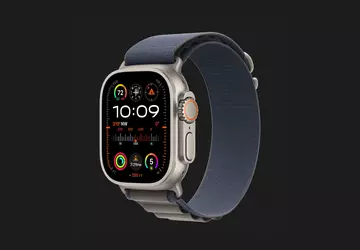 Apple Watch Ultra 2 is nu ...