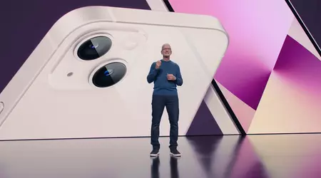 Bloomberg: Apple houdt op 10 september een presentatie waarin de iPhone 16, Apple Watch 10 en AirPods 4 worden gepresenteerd.