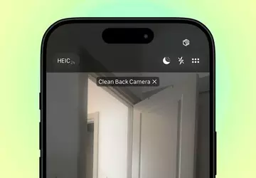 Met iOS 26 zal de iPhone ...