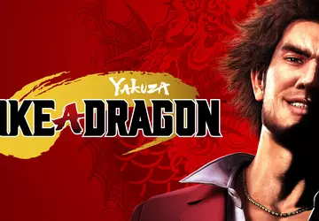 Like a Dragon-ontwikkelaar Ryu Ga Gotoku ...