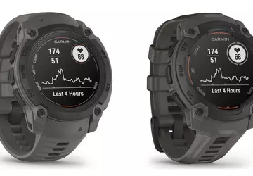 Garmin introduceert nieuwe Instinct 3 smartwatch ...