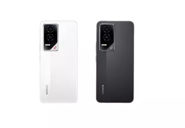 Details over Honor 100 GT staan ...