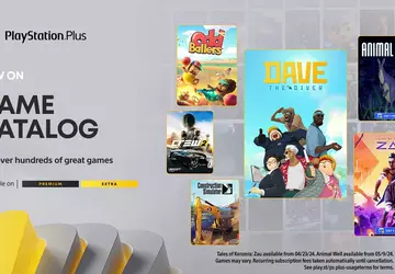 De PlayStation Plus Extra- en Premium-selectie ...
