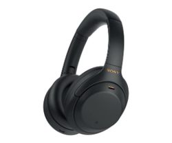 Sony WH-1000XM4 draadloze hoofdtelefoon met ruisonderdrukking