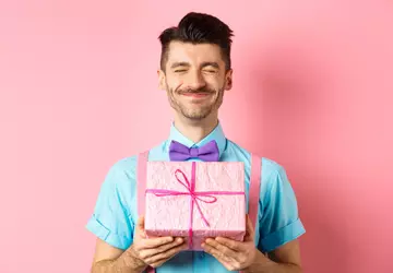 5 gadgets om een man voor ...