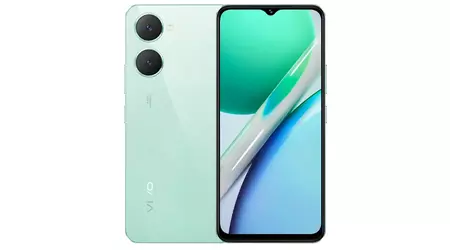 vivo Y36t: smartphone met MediaTek Helio G85-chip, 5000 mAh batterij en IP54-bescherming voor $112