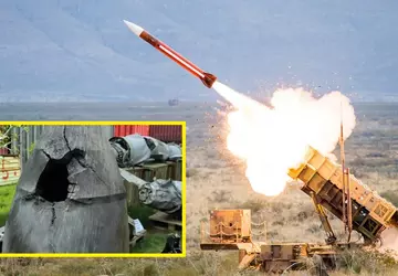 13 pseudo-hypersonische Kh-47M2, meer dan 20 ...