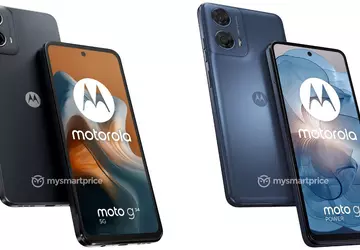 Motorola bereidt zich voor op de ...