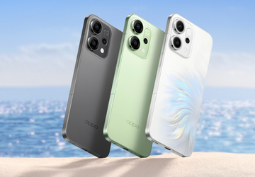 Lek: Oppo Reno15 Pro krijgt Samsung's ...