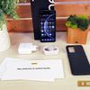 Review van de realme GT Neo 2: 40 minuten opladen en twee dagen zonder stopcontact-5 Review van de realme GT Neo 2: 40 minuten opladen en twee dagen zonder stopcontact-5