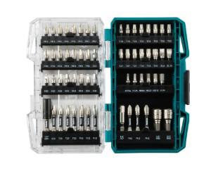Makita E-01644 Impact XPS 60-delige bitset