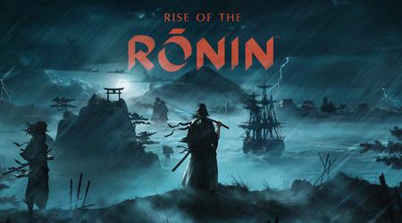 "Shōgun' van de volgende eeuw: Opkomst van de Ronin recensie 