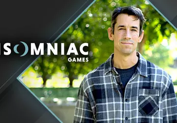 Insomniac Games oprichter Ted Price kondigt ...