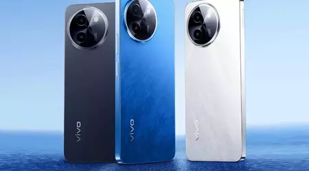 vivo Y200i 5G met LCD-scherm, Snapdragon 4 Gen 2-chip, 6000 mAh batterij en IP64-bescherming debuteert op 20 april